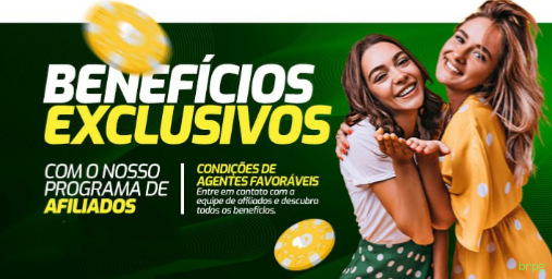 Apostas esportivas da brpg com odds competitivas